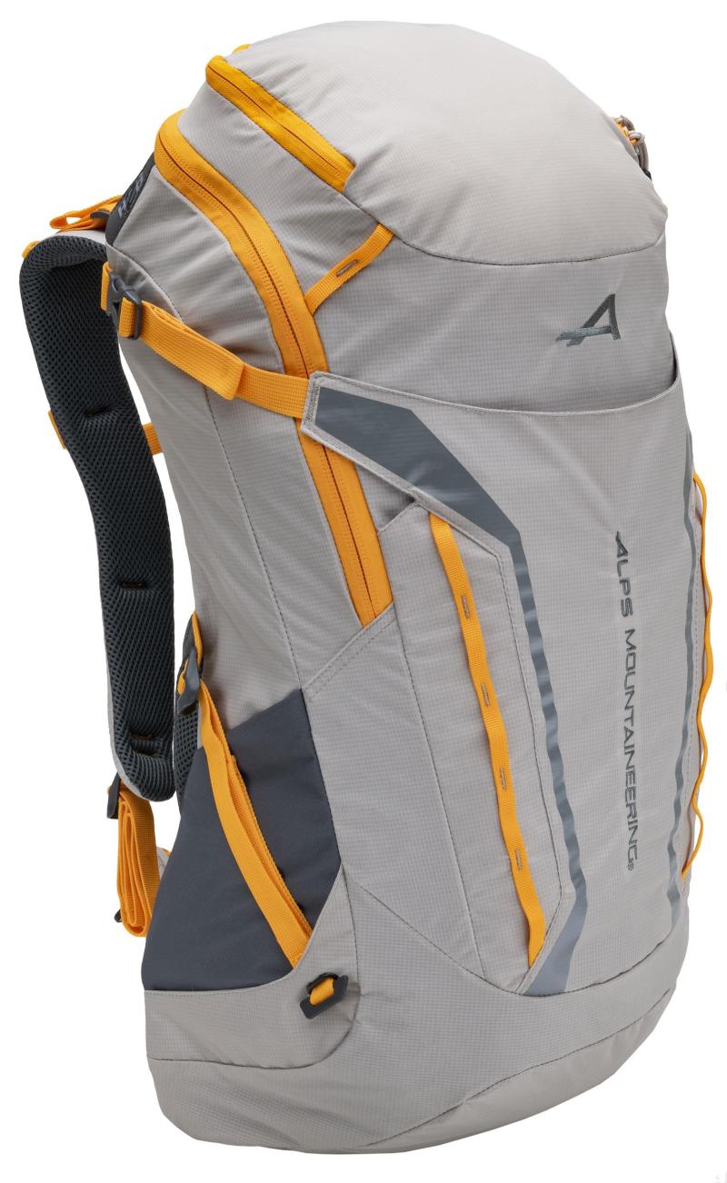 ALPS Mountaineering Baja 40 Backpack 2 ALPS Mountaineering Baja 40 Backpack 2