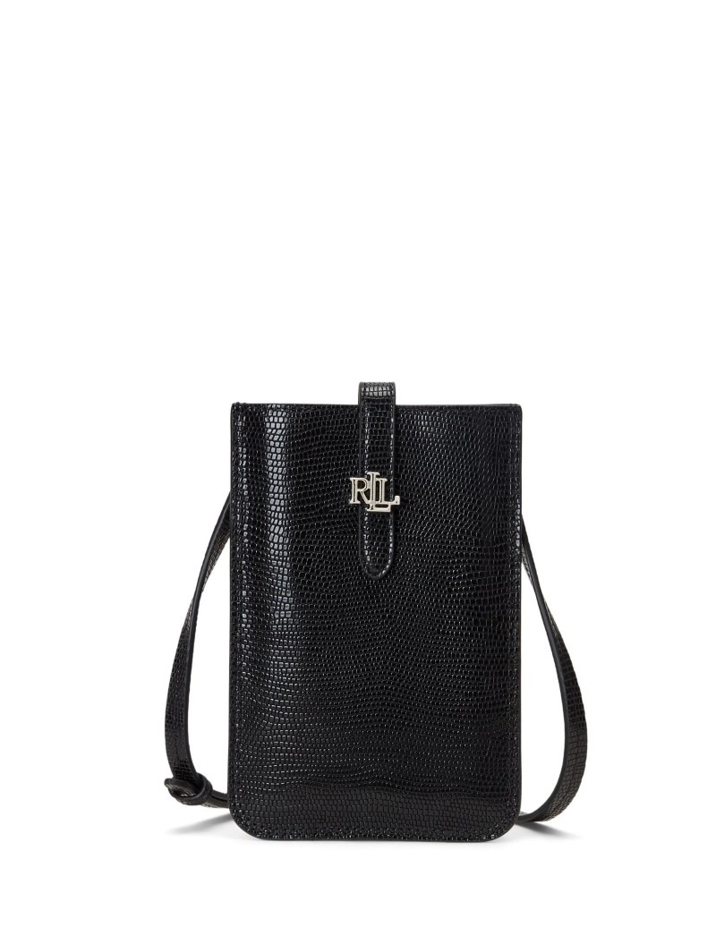 Ralph Lauren Fl Phone Crossbody/Tech Case 2 Ralph Lauren Fl Phone Crossbody/Tech Case 2