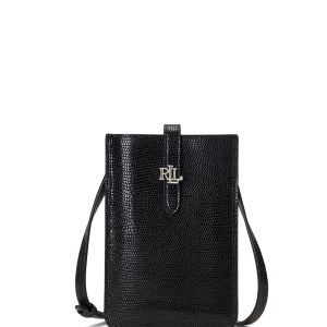 Ralph Lauren Fl Phone Crossbody/Tech Case 2 Ralph Lauren Fl Phone Crossbody/Tech Case 2