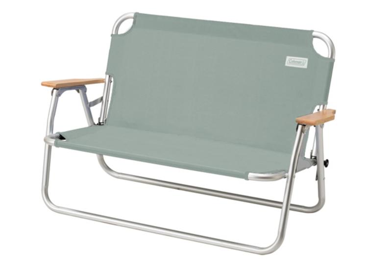 Newell Brands Distribution LLC Coleman Living Collection Bench 2 Newell Brands Distribution LLC Coleman Living Collection Bench 2
