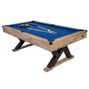 Escalade Sports American Legend - Kirkwood 84-Inch Billiard Table 2 Escalade Sports American Legend - Kirkwood 84-Inch Billiard Table 2