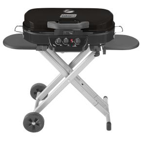 Newell Brands Distribution LLC Coleman Roadtrip 285 Stand Up Grill - Black 2 Newell Brands Distribution LLC Coleman Roadtrip 285 Stand Up Grill - Black 2