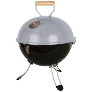 Coleman Party Ball Charcoal Grill 2 Coleman Party Ball Charcoal Grill 2