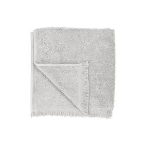 Blomus Frino Fringed Organic Cotton Terry Hand Towel Xl 2 Blomus Frino Fringed Organic Cotton Terry Hand Towel Xl 2