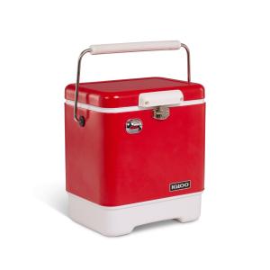 Igloo® Legacy 20Qt Cooler Red Star 2 Igloo® Legacy 20Qt Cooler Red Star 2