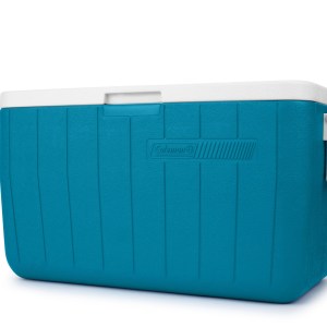 Newell Brands Distribution LLC Coleman Chiller 48 Qt Chest Cooler - Deep Ocean 2 Newell Brands Distribution LLC Coleman Chiller 48 Qt Chest Cooler - Deep Ocean 2