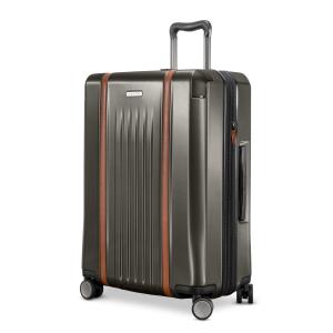 Ricardo Beverly Hills - Montecito 2.0 Hs Check-In Spinner Luggage - Graphite 2 Ricardo Beverly Hills - Montecito 2.0 Hs Check-In Spinner Luggage - Graphite 2