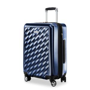 Ricardo Beverly Hills - Melrose Carry-On Luggage - Prussian Blue 2 Ricardo Beverly Hills - Melrose Carry-On Luggage - Prussian Blue 2