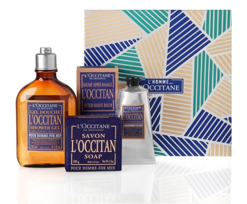 L%27Occitane en Provence Trio 2 L%27Occitane en Provence Trio 2