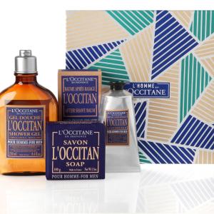 L%27Occitane en Provence Trio 2 L%27Occitane en Provence Trio 2