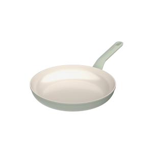 BergHoff Leo Balance Ns Ceramic Frying Pan 12.5", Recycled Aluminum, Sage 2 BergHoff Leo Balance Ns Ceramic Frying Pan 12.5", Recycled Aluminum, Sage 2