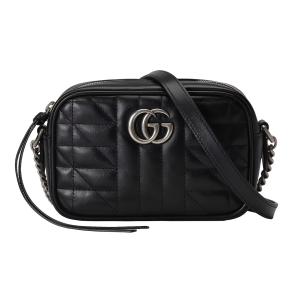 Gucci Gg Marmont Mini Shoulder Bag 2 Gucci Gg Marmont Mini Shoulder Bag 2