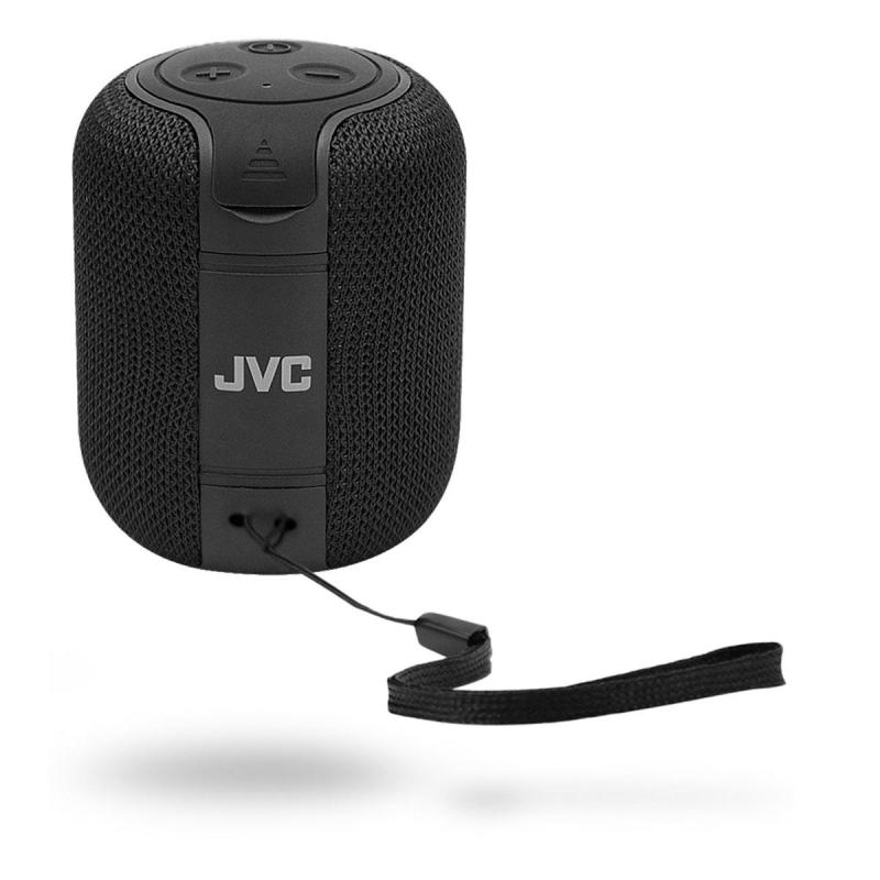 JVC Portable Gumy Wireless Speaker w/Bt 5.3, Up To 15-Hour Battery Life 2 JVC Portable Gumy Wireless Speaker w/Bt 5.3, Up To 15-Hour Battery Life 2