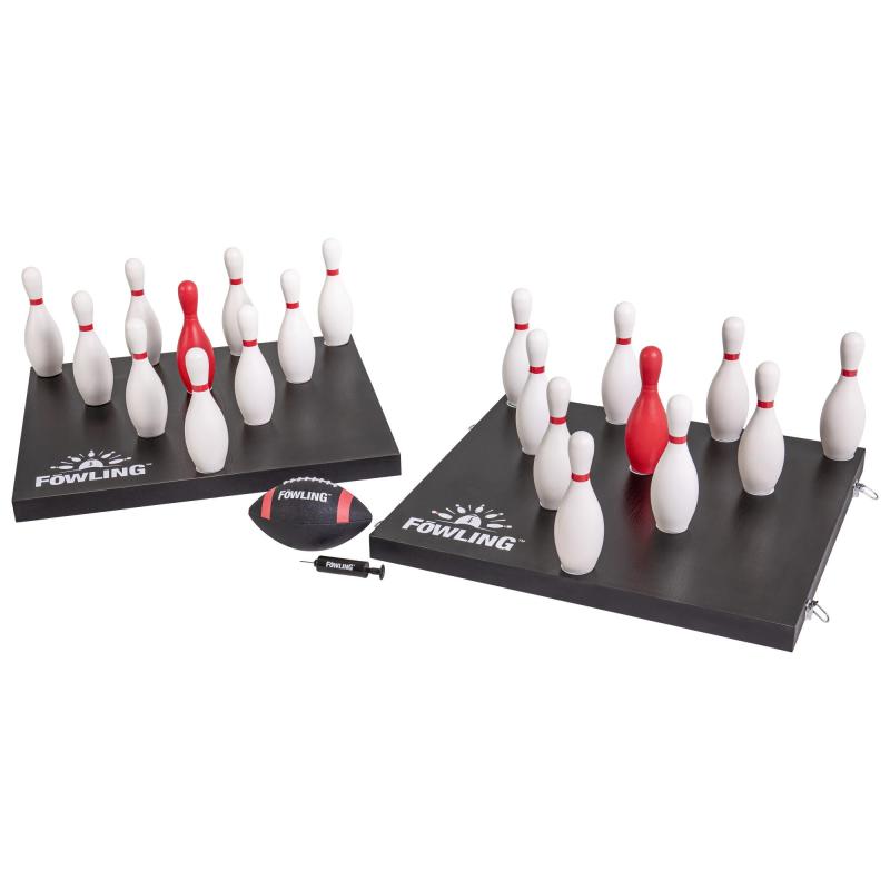 Escalade Sports Triumph Sports - Fowling 2 Escalade Sports Triumph Sports - Fowling 2