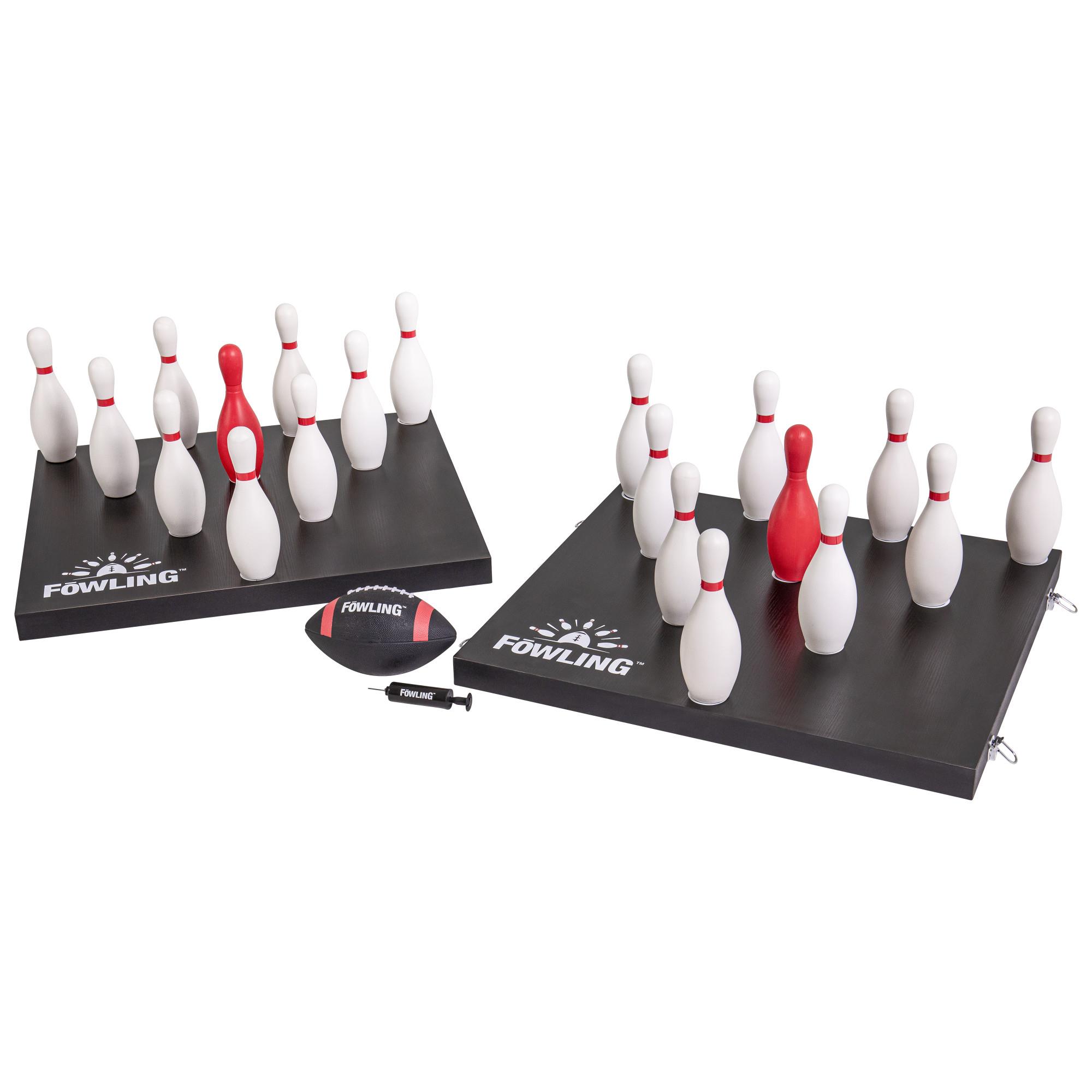 Escalade Sports Triumph Sports - Fowling 2 Escalade Sports Triumph Sports - Fowling 2
