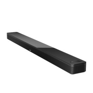 Bose Smart Ultra Soundbar - Black 2 Bose Smart Ultra Soundbar - Black 2