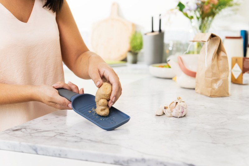 BergHoff Leo Collection Ginger Grater 2 BergHoff Leo Collection Ginger Grater 2