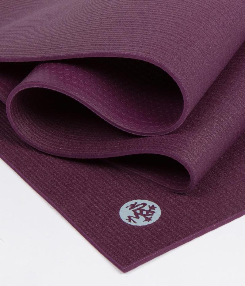 Manduka Prolite Yoga Mat - Indulge Purple 2 Manduka Prolite Yoga Mat - Indulge Purple 2
