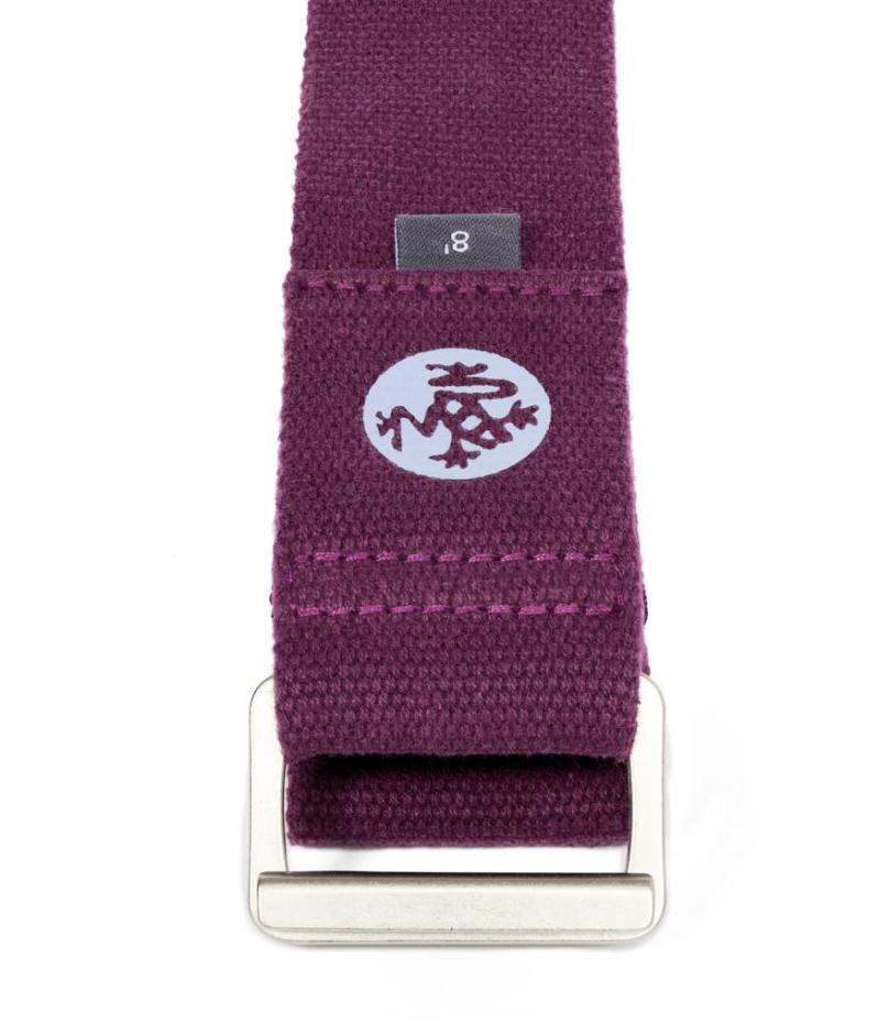 Manduka Align Yoga Strap 2 Manduka Align Yoga Strap 2