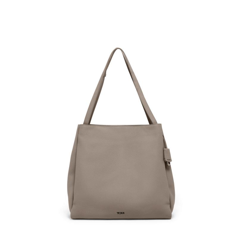 Tumi Georgica Jodys Tote Bag - Taupe 2 Tumi Georgica Jodys Tote Bag - Taupe 2