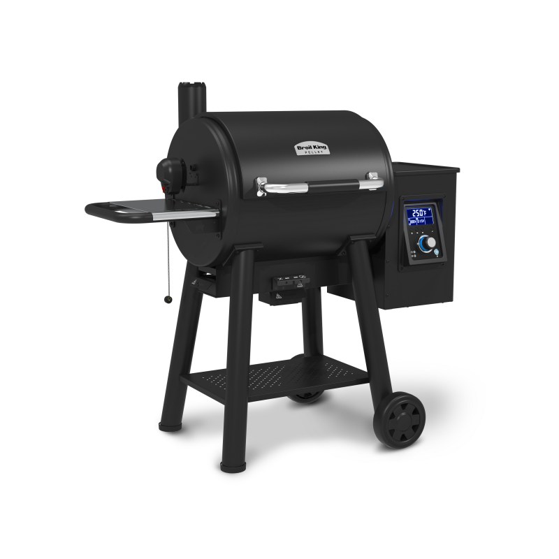 Broil King Regal™ Pellet 400 2 Broil King Regal™ Pellet 400 2
