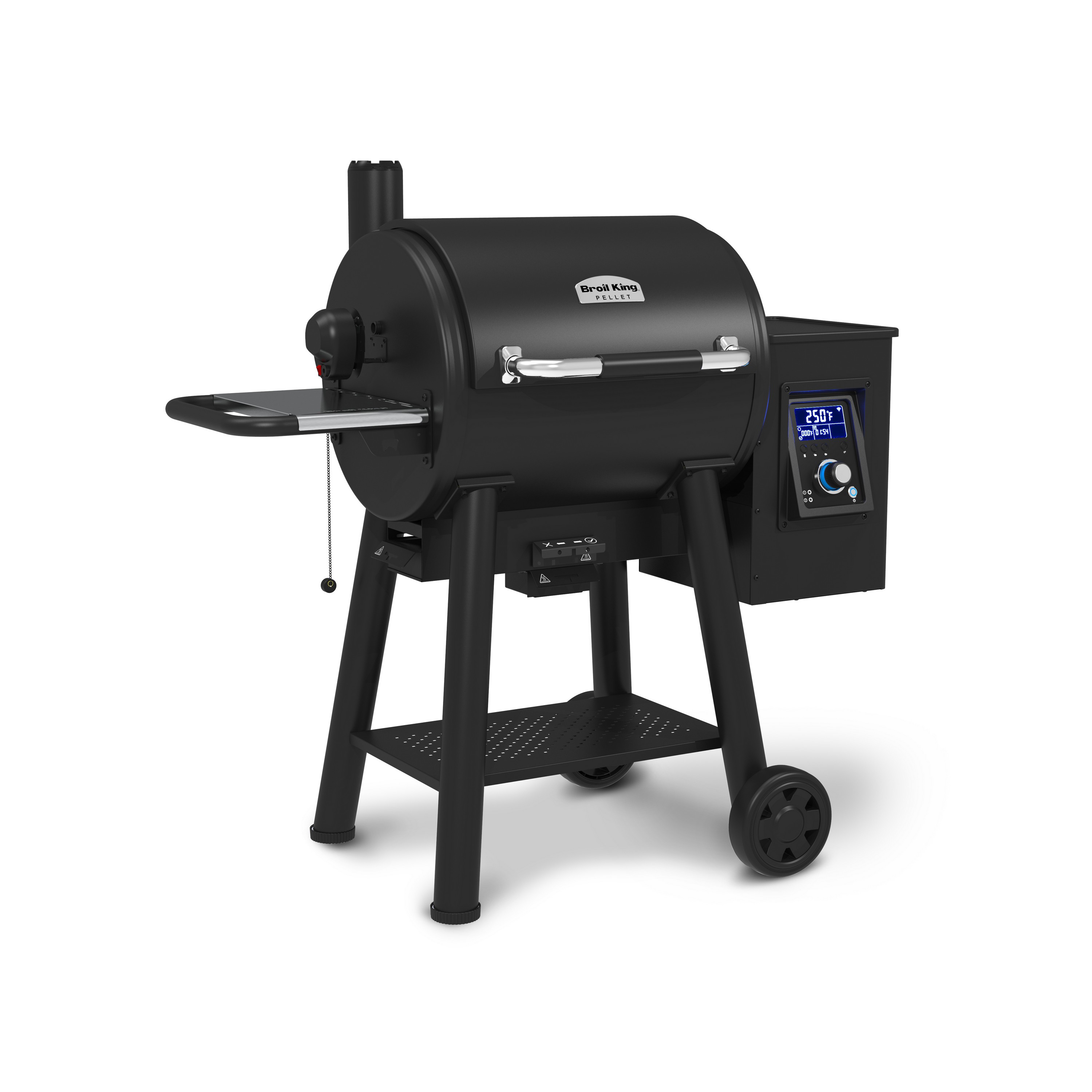 Broil King Regal™ Pellet 400 2