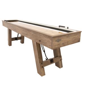 Escalade Sports American Legend - Brookdale 9-Foot Led Light Up Shuffleboard Table W/Bowling 2 Escalade Sports American Legend - Brookdale 9-Foot Led Light Up Shuffleboard Table W/Bowling 2