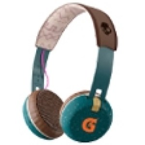 Skullcandy Grind Wireless Headphones 1 Skullcandy Grind Wireless Headphones 1