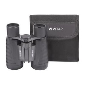 Vivitar® Promotional Compact Sports Binoculars 1 Vivitar® Promotional Compact Sports Binoculars 1