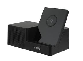 Vivitar® Muze Play Charge Bluetooth® Speaker 1 Vivitar® Muze Play Charge Bluetooth® Speaker 1