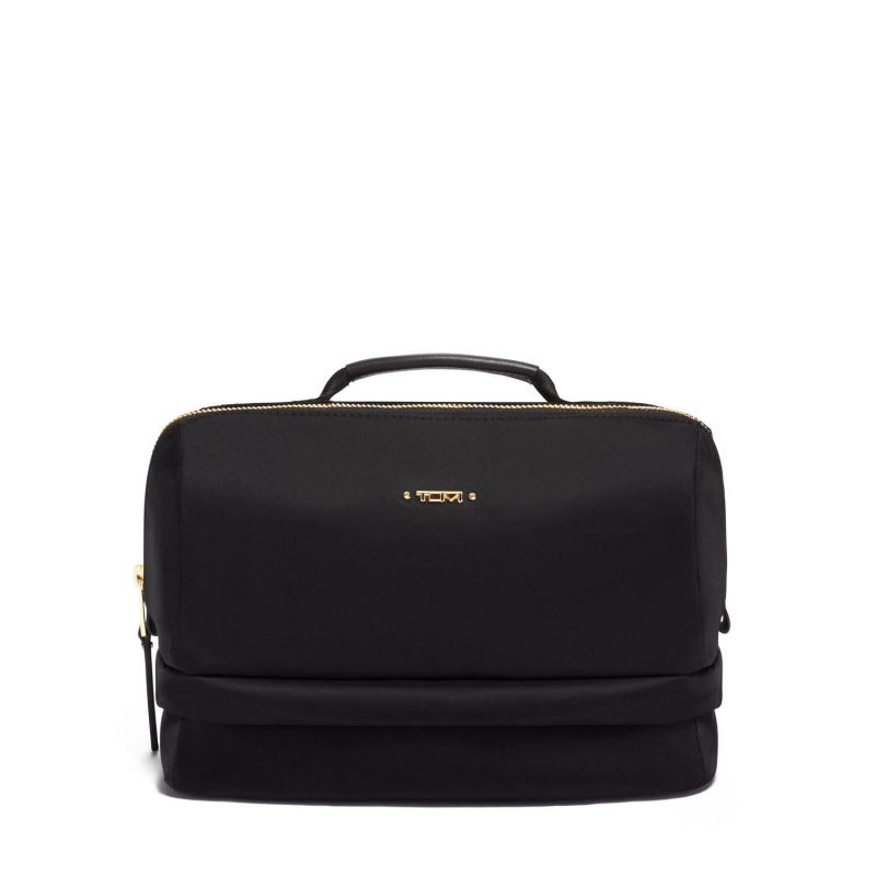 TUMI™ Voyageur Selma Cosmetic Case 2 TUMI™ Voyageur Selma Cosmetic Case 2