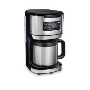 Hamilton Beach® 12-Cup Thermal Coffeemaker 1 Hamilton Beach® 12-Cup Thermal Coffeemaker 1