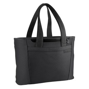 Briggs & Riley™ Baseline Large Black Shopping Tote 2 Briggs & Riley™ Baseline Large Black Shopping Tote 2