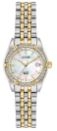 CitizenĀ® Ladies Quartz Two-Tone Stainless Steel Bracelet Watch w/MOP Dial 1 CitizenĀ® Ladies Quartz Two-Tone Stainless Steel Bracelet Watch w/MOP Dial 1