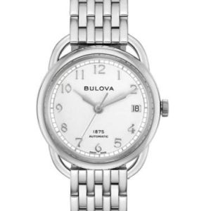 Citizen® Joseph Bulova Commodore Ladies Bracelet Watch 2 Citizen® Joseph Bulova Commodore Ladies Bracelet Watch 2