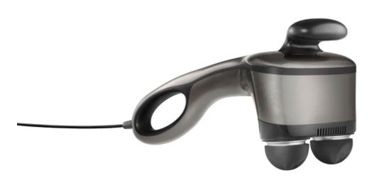Homedics Dual Temp Percussion Pro Hot & Cold Massager 1 Homedics Dual Temp Percussion Pro Hot & Cold Massager 1