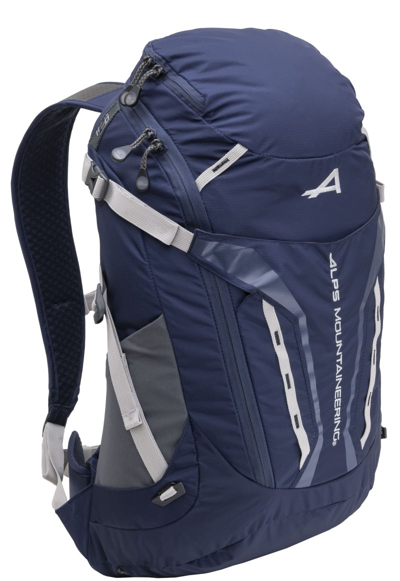 ALPS Mountaineering Baja 20 Backpack 2 ALPS Mountaineering Baja 20 Backpack 2