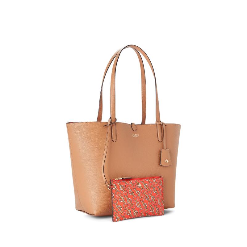 Ralph Lauren Medium Reversible Tote Bag 2 Ralph Lauren Medium Reversible Tote Bag 2