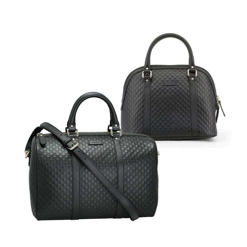 Gucci Luxury Satchel Set 2 Gucci Luxury Satchel Set 2