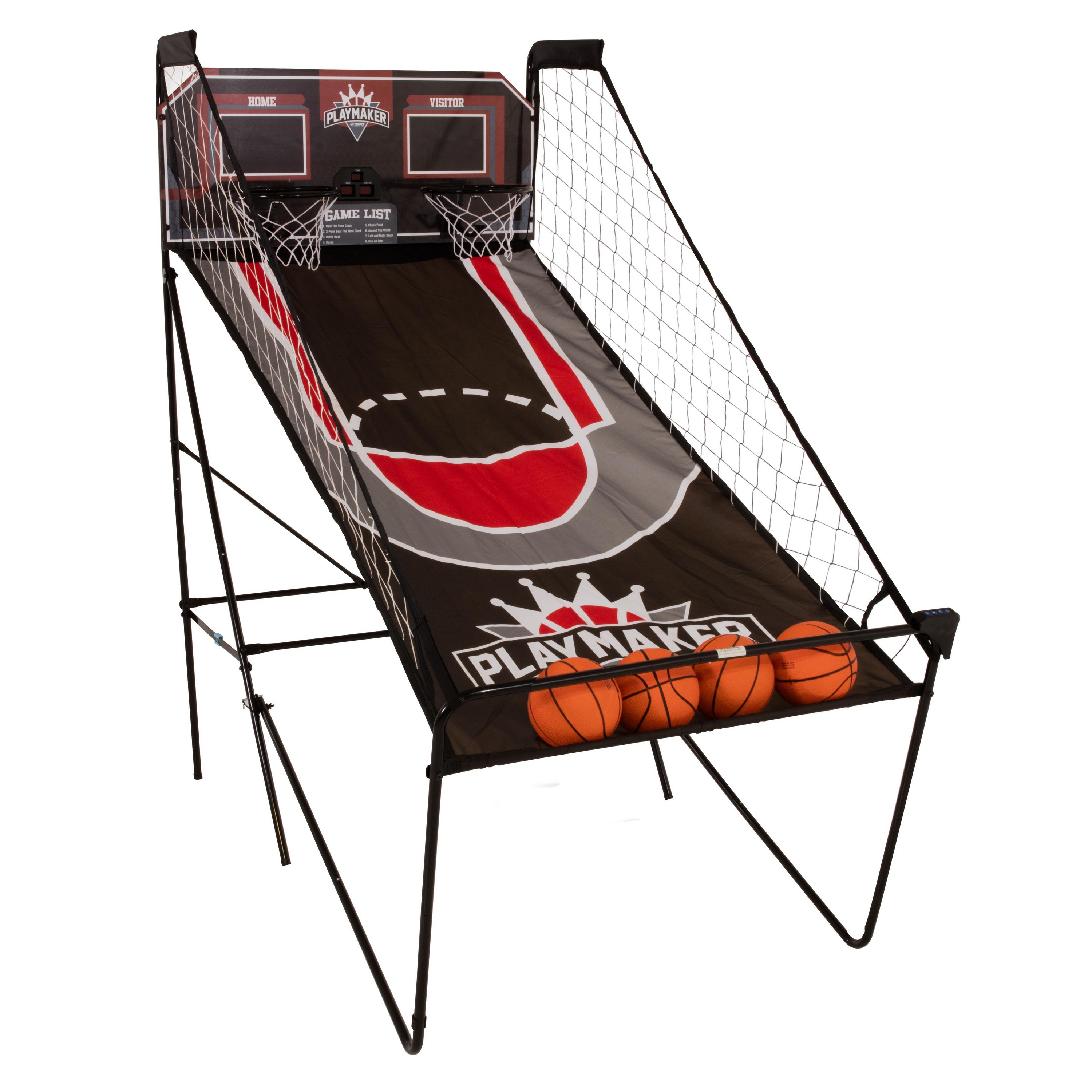 Escalade Sports Triumph Sports - Playmaker Double Shootout 2