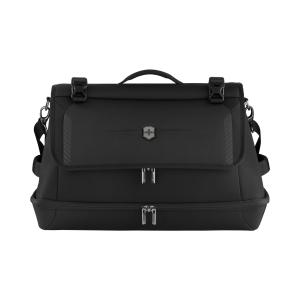 Victorinox Swiss Army Corporate Gifts Crosslight Duffel Bag Black 2 Victorinox Swiss Army Corporate Gifts Crosslight Duffel Bag Black 2