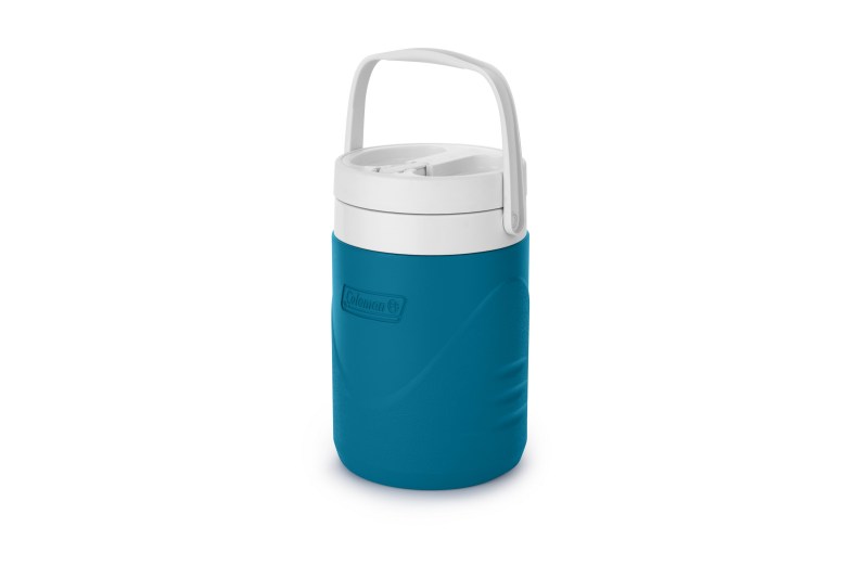 Newell Brands Distribution LLC Coleman Chillerâ„¢ 1-Gallon Jug - Deep Ocean 2 Newell Brands Distribution LLC Coleman Chillerâ„¢ 1-Gallon Jug - Deep Ocean 2