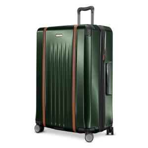 Ricardo Beverly Hills - Montecito 2.0 Hs Check-In Spinner Luggage - Hunter Green 2 Ricardo Beverly Hills - Montecito 2.0 Hs Check-In Spinner Luggage - Hunter Green 2