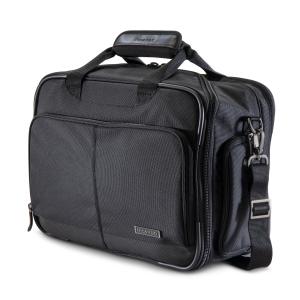 Ricardo Beverly Hills - Flight Essentials Ss Deluxe Boarding Bag Luggage - Black 2 Ricardo Beverly Hills - Flight Essentials Ss Deluxe Boarding Bag Luggage - Black 2