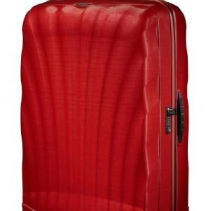 Samsonite® Clite 33" Hard Side Spinner Luggage - Chili Red 2 Samsonite® Clite 33" Hard Side Spinner Luggage - Chili Red 2
