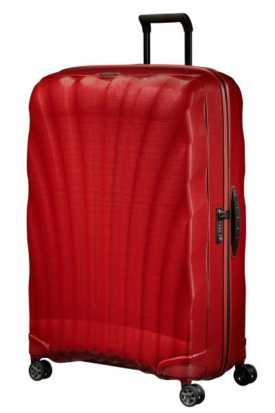 Samsonite® Clite 33" Hard Side Spinner Luggage - Chili Red 2 Samsonite® Clite 33" Hard Side Spinner Luggage - Chili Red 2