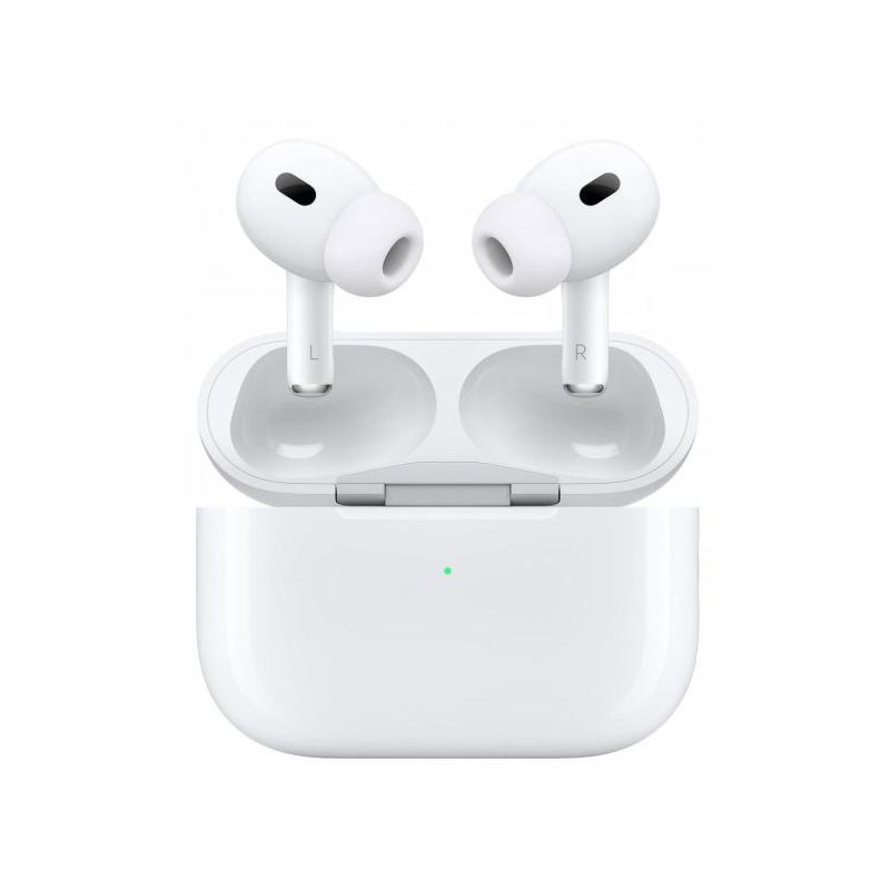 Apple Airpods Pro (2Nd Generation) W/ Magsafe Case 2 Apple Airpods Pro (2Nd Generation) W/ Magsafe Case 2