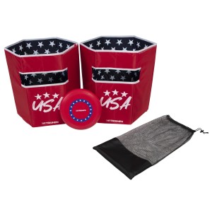 Escalade Sports Triumph Sports - Patriotic Disc Flyerz 2 Escalade Sports Triumph Sports - Patriotic Disc Flyerz 2