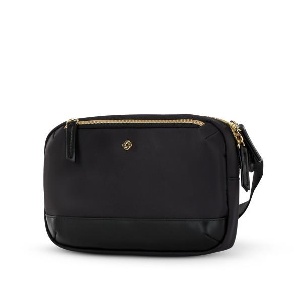 Samsonite Mobile Solutions Waist Pack - Black 2 Samsonite Mobile Solutions Waist Pack - Black 2