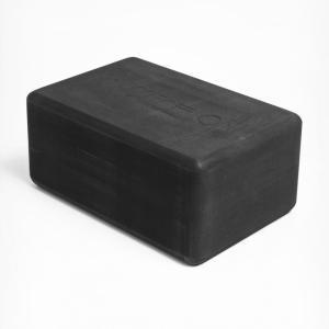 Manduka Recycled Foam Yoga Block - Thunder Gray 2 Manduka Recycled Foam Yoga Block - Thunder Gray 2
